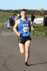 Mens and Womens 16s to under-20s Heaton Harriers Memorial Road Races, Newcastle. Photo:  David T. Hewitson/Sports for All Pics